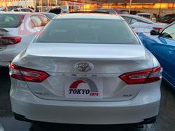 تۆیۆتا کامری